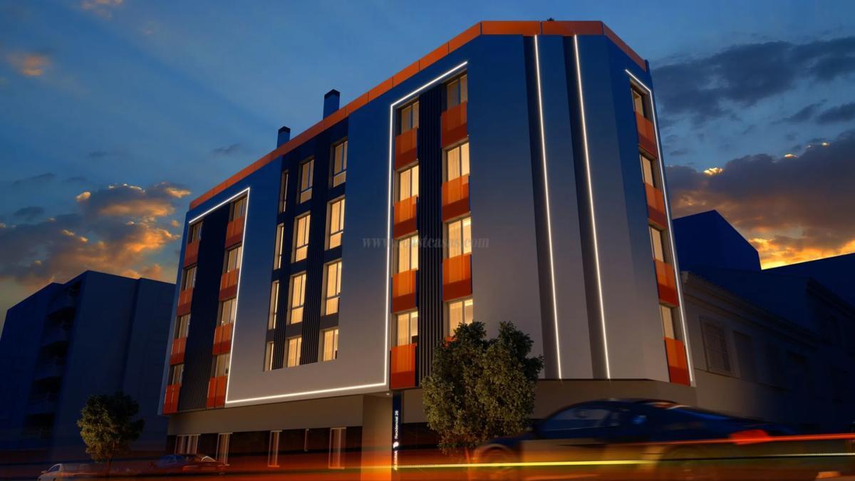 Venta de apartamento en Alicante