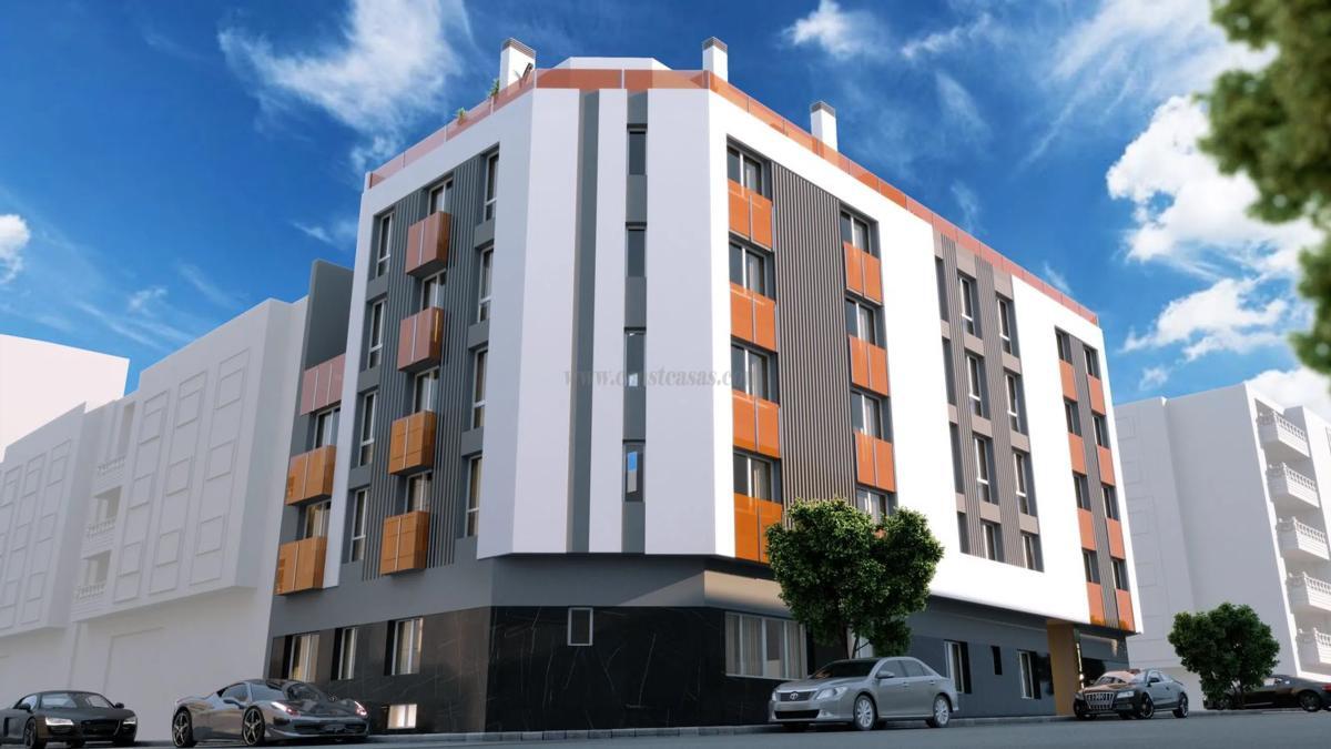 Venta de apartamento en Alicante