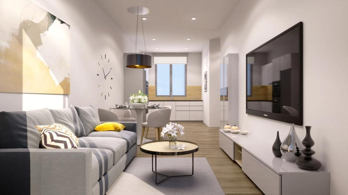 Venta de apartamento en Alicante