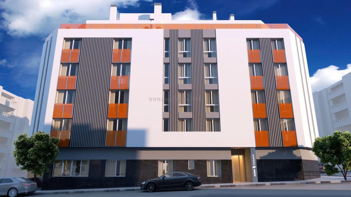 Venta de apartamento en Alicante