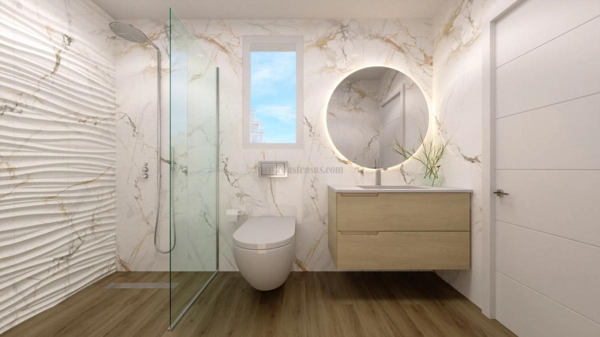 Venta de apartamento en Alicante