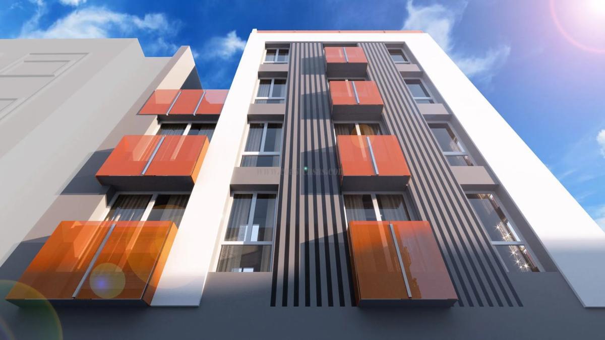 Venta de apartamento en Alicante