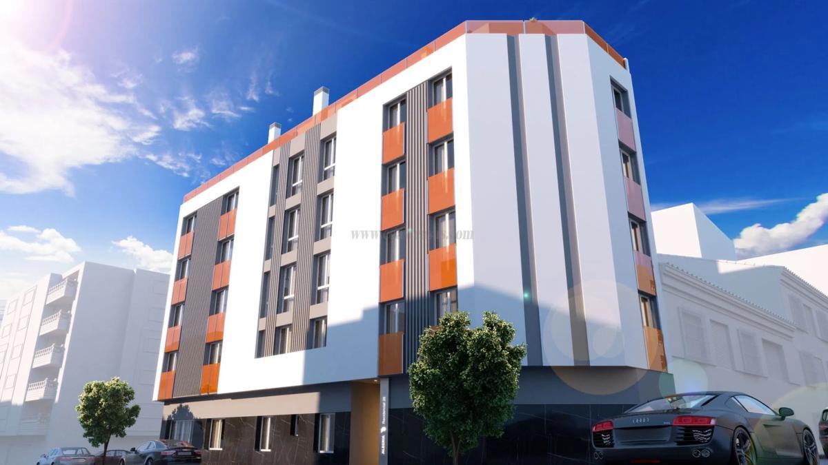 Venta de apartamento en Alicante