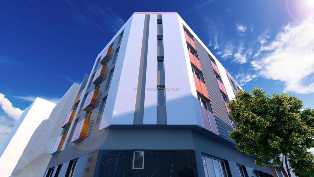 Venta de apartamento en Alicante