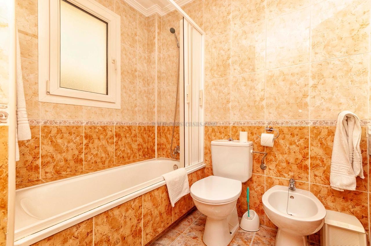 Venta de apartamento en Orihuela Costa