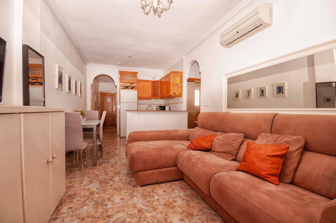 Venta de apartamento en Orihuela Costa