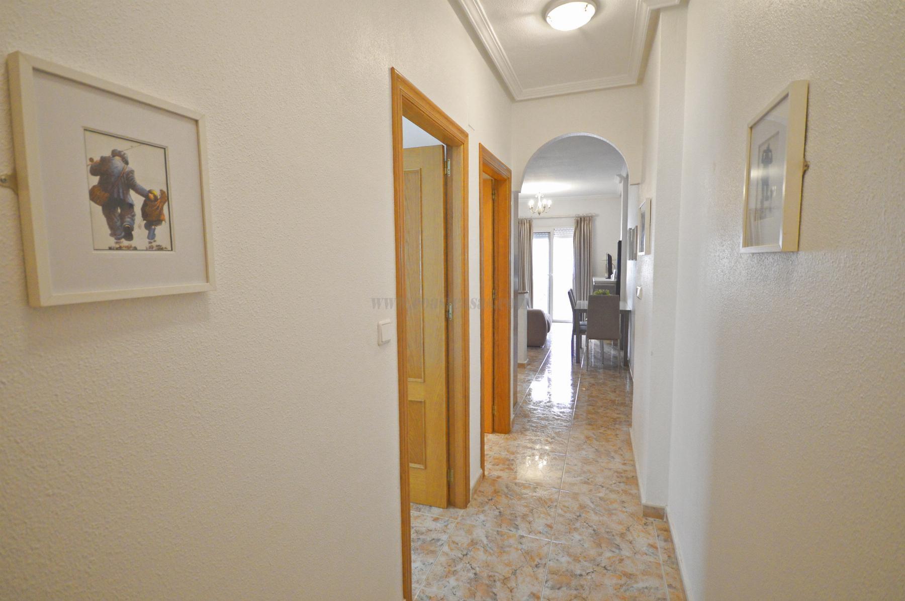 Venta de apartamento en Orihuela Costa