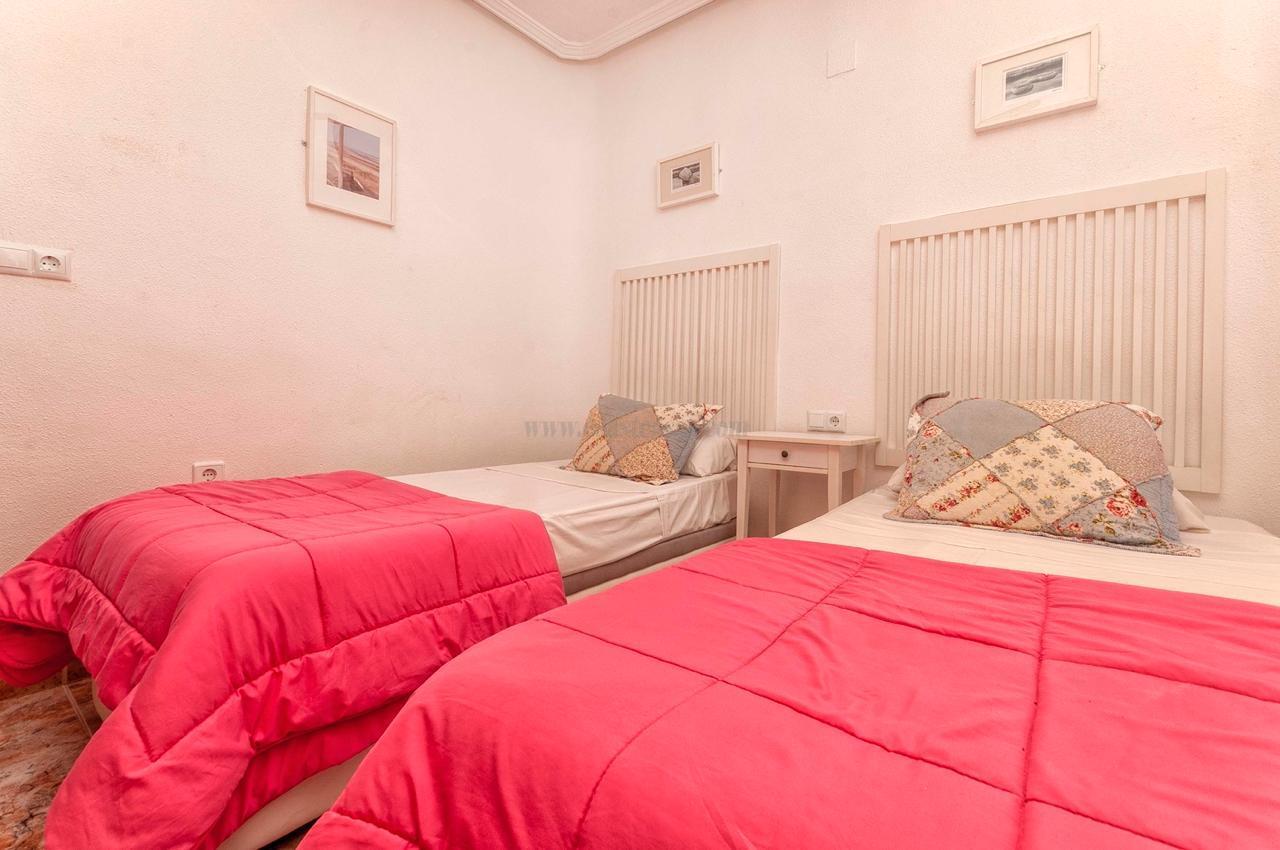 Venta de apartamento en Orihuela Costa