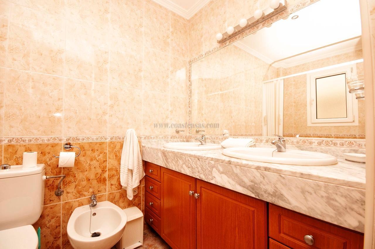 Venta de apartamento en Orihuela Costa