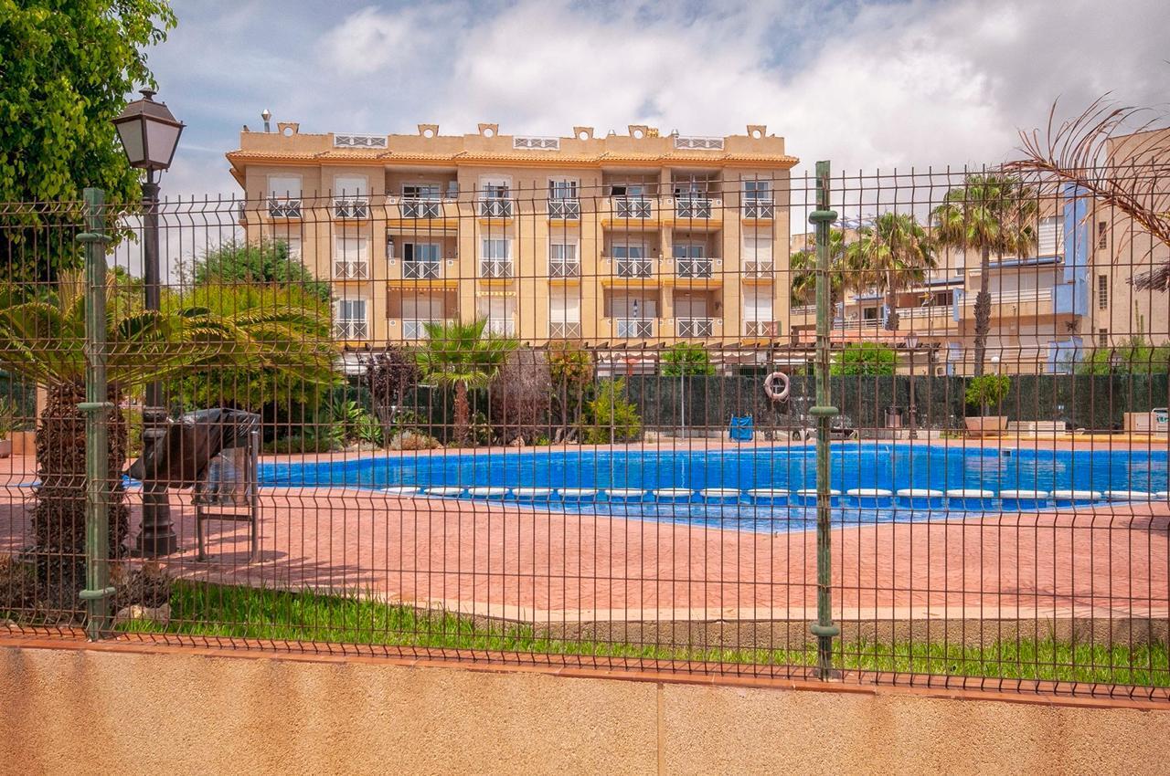 Venta de apartamento en Orihuela Costa