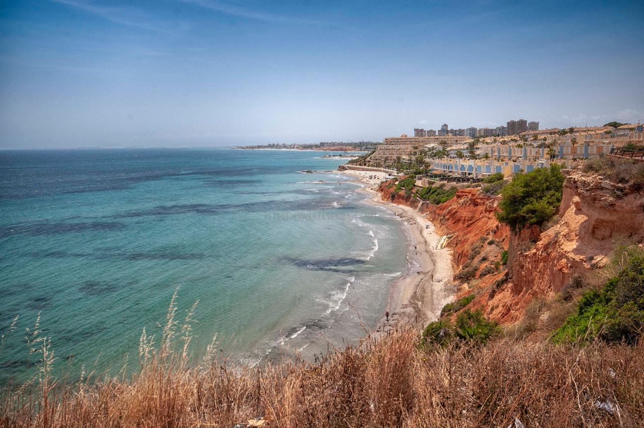 Venta de apartamento en Orihuela Costa