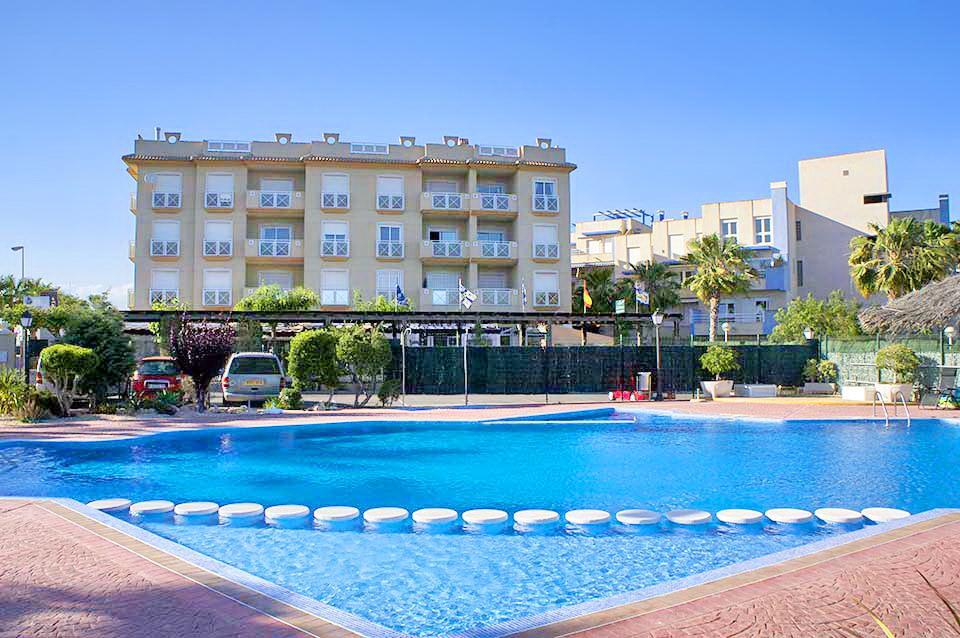 Venta de apartamento en Orihuela Costa