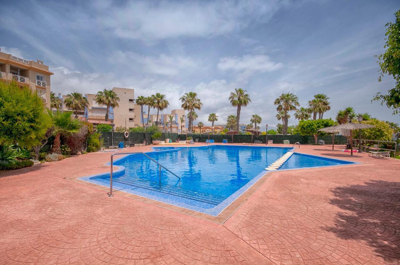 Venta de apartamento en Orihuela Costa