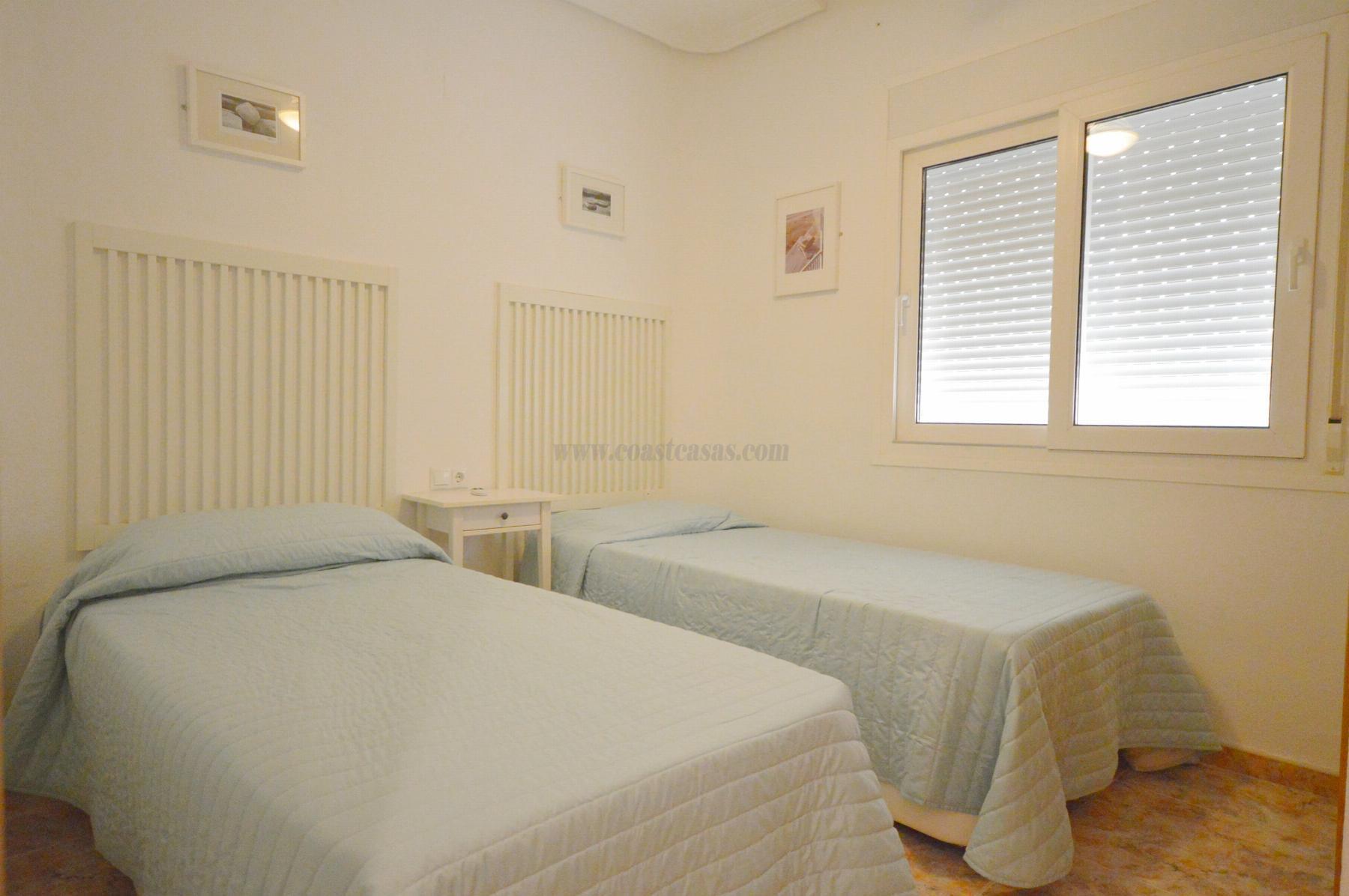 Venta de apartamento en Orihuela Costa