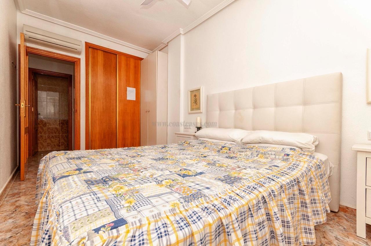 Venta de apartamento en Orihuela Costa