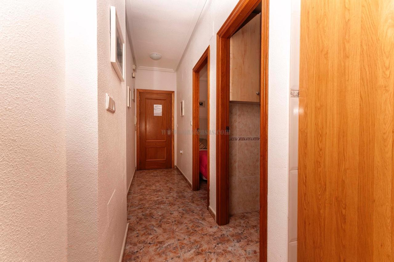 Venta de apartamento en Orihuela Costa