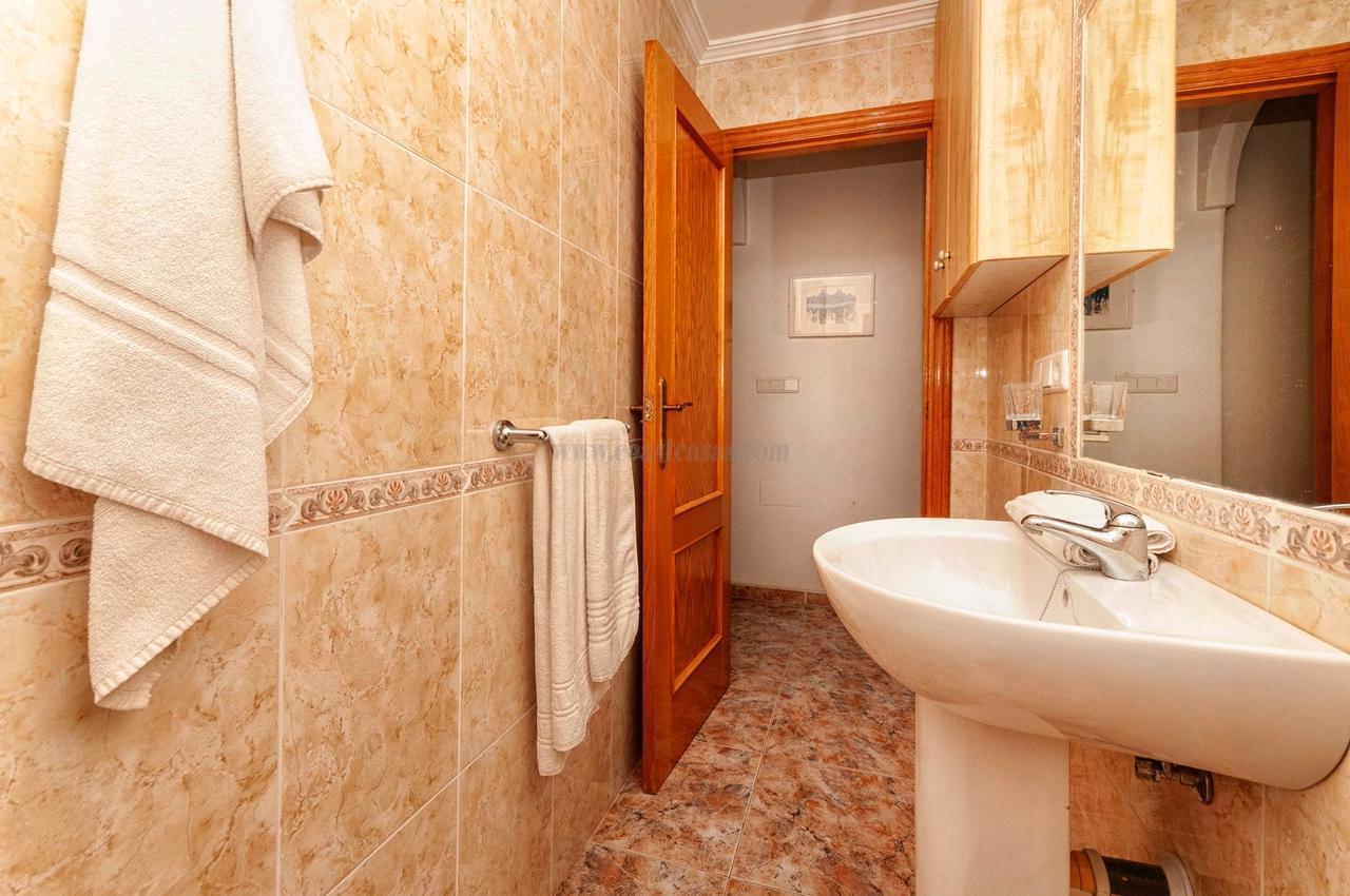 Venta de apartamento en Orihuela Costa