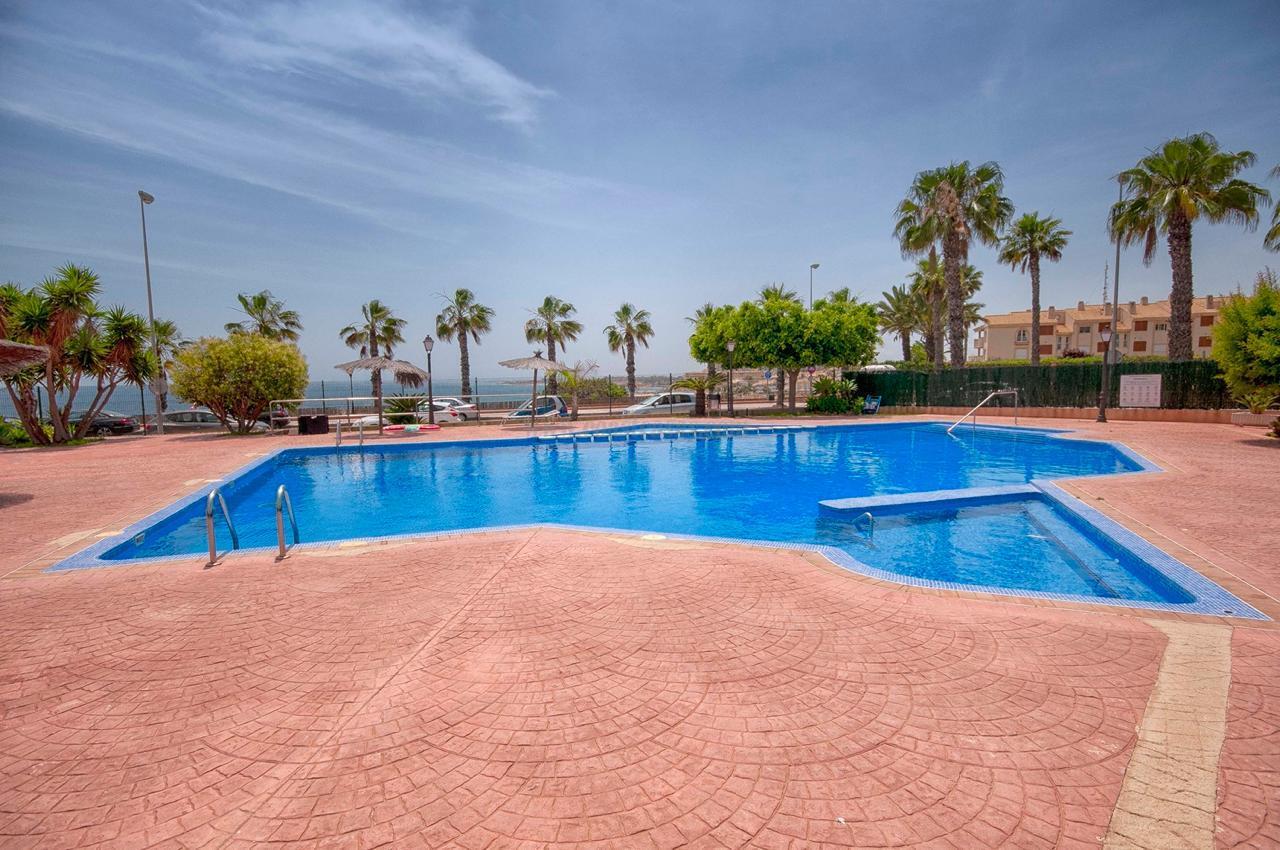 Venta de apartamento en Orihuela Costa