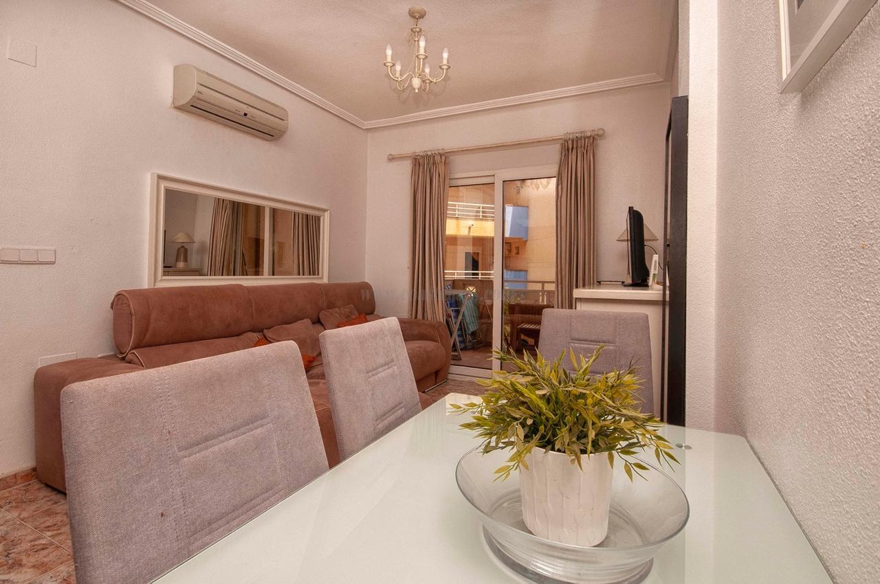 Venta de apartamento en Orihuela Costa