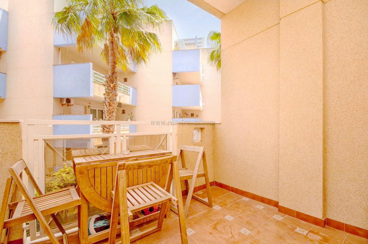 Venta de apartamento en Orihuela Costa