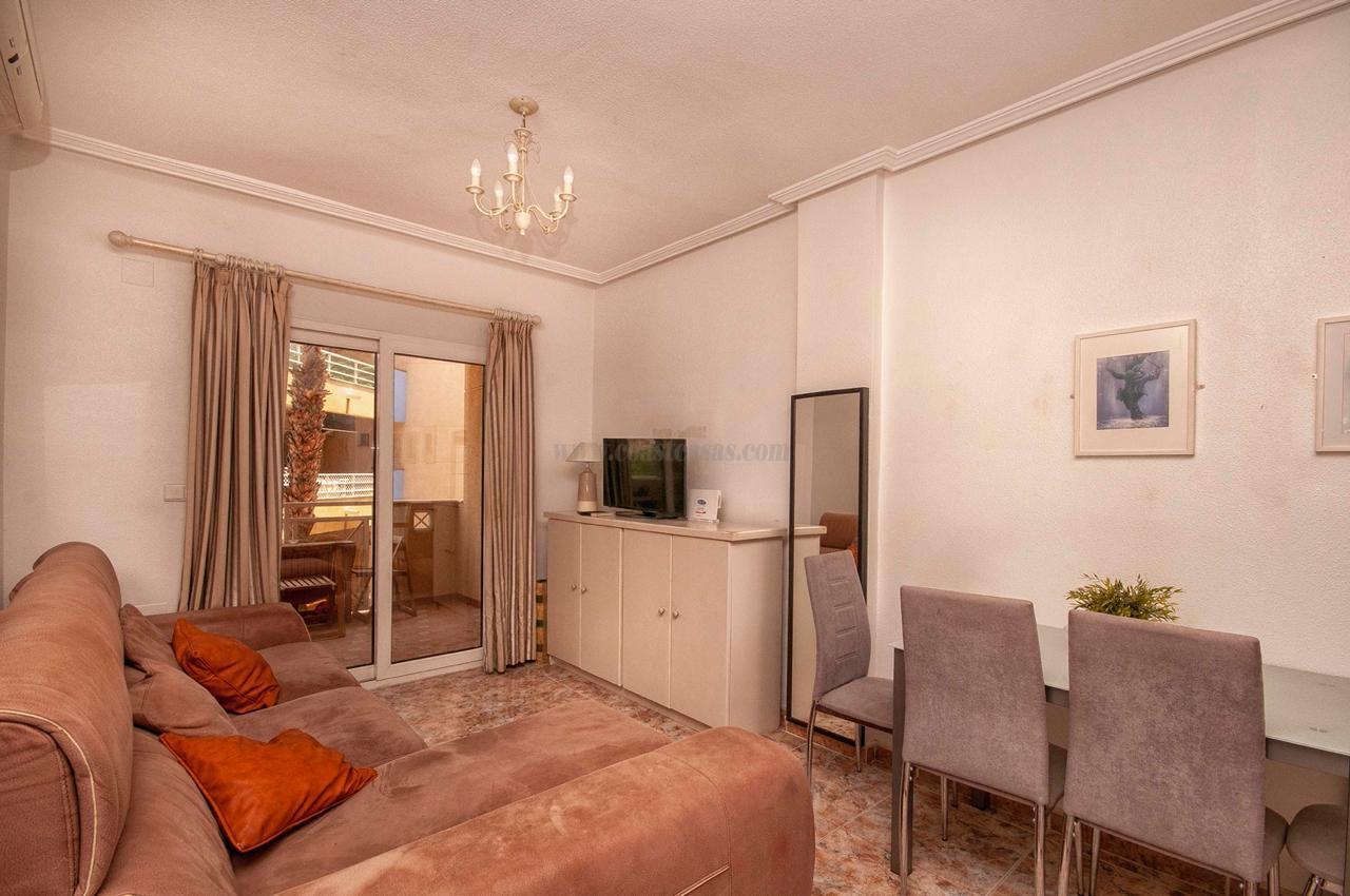 Venta de apartamento en Orihuela Costa