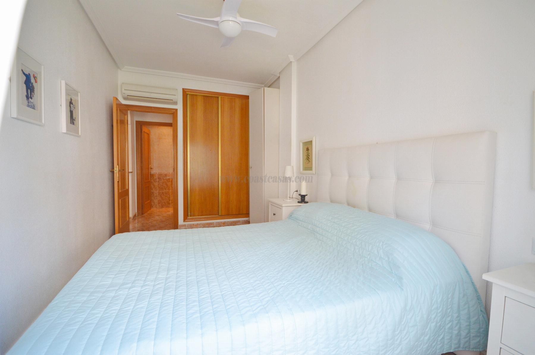 Venta de apartamento en Orihuela Costa