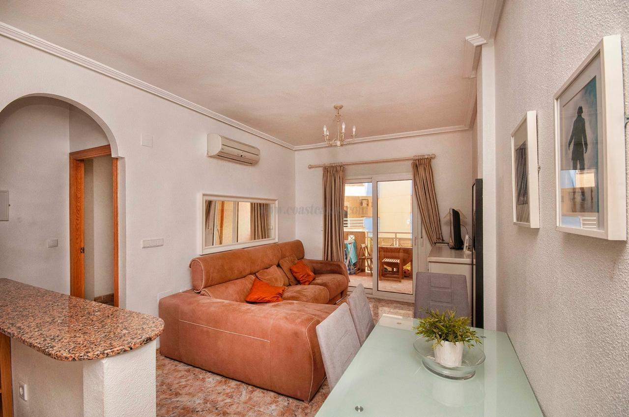 Venta de apartamento en Orihuela Costa