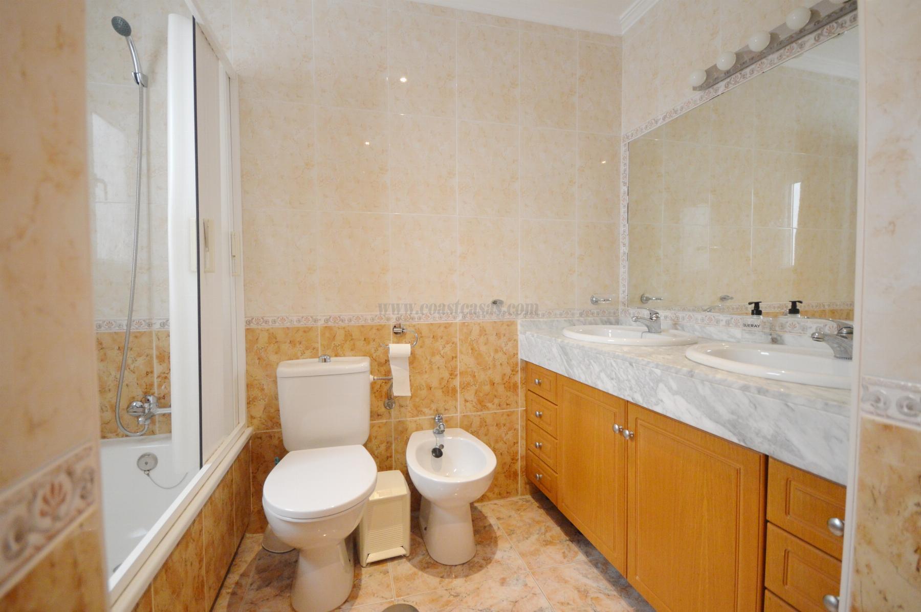Venta de apartamento en Orihuela Costa