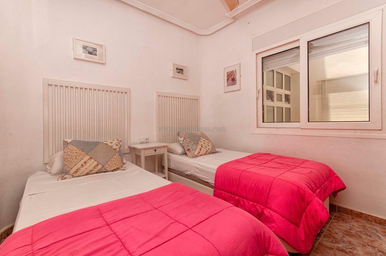 Venta de apartamento en Orihuela Costa
