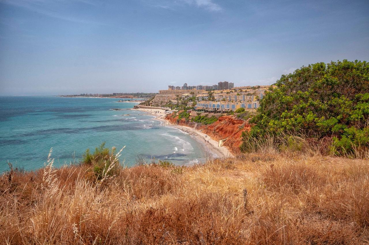 Venta de apartamento en Orihuela Costa
