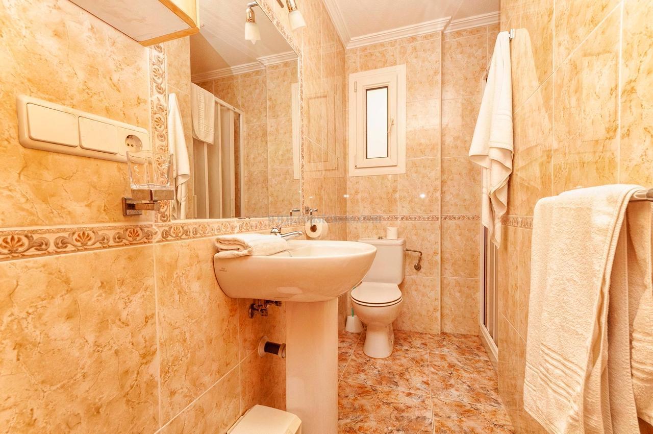 Venta de apartamento en Orihuela Costa