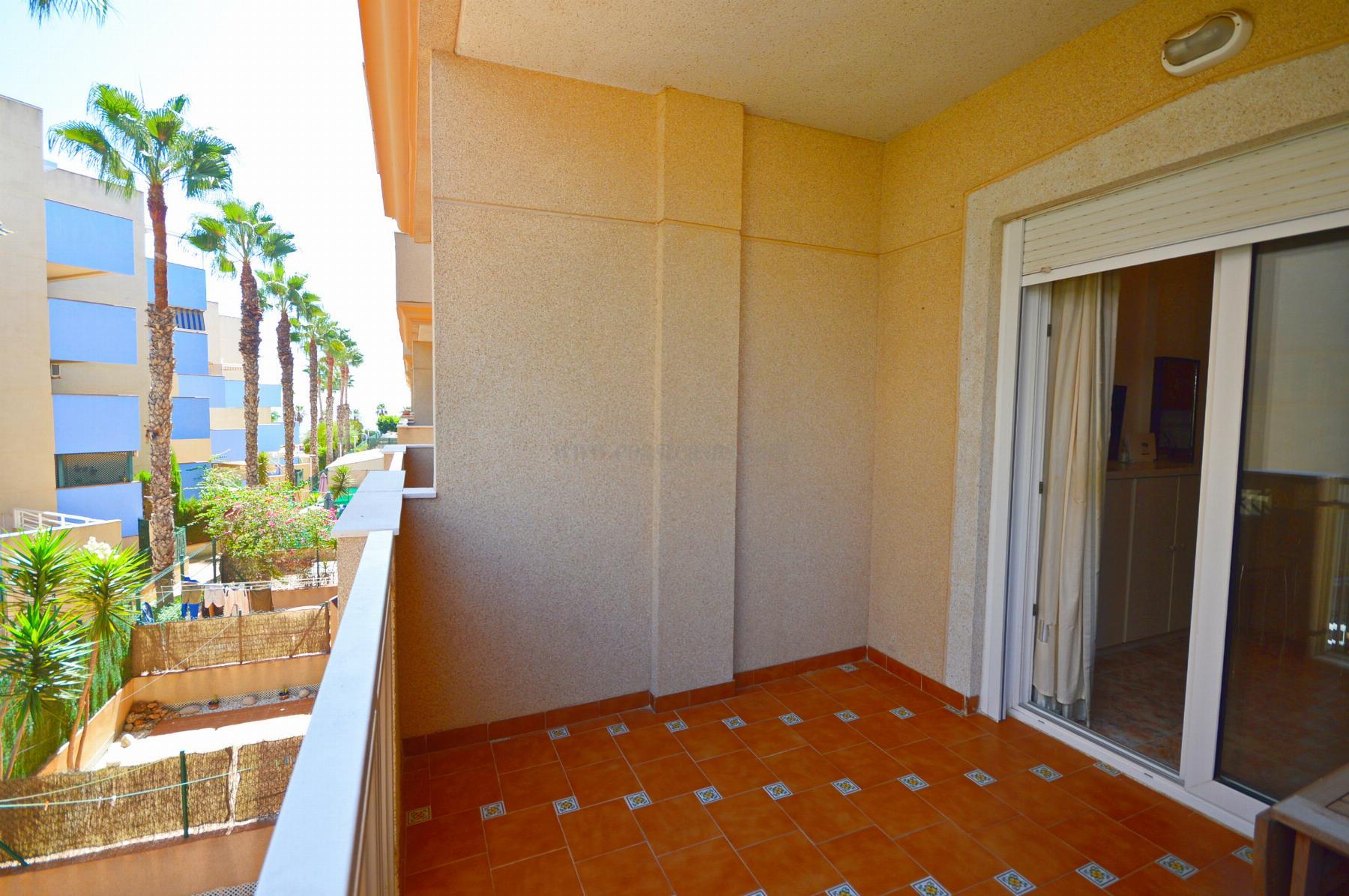 Venta de apartamento en Orihuela Costa
