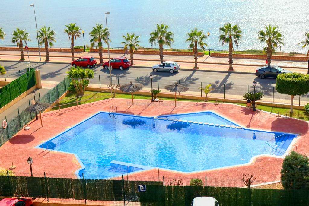 Venta de apartamento en Orihuela Costa