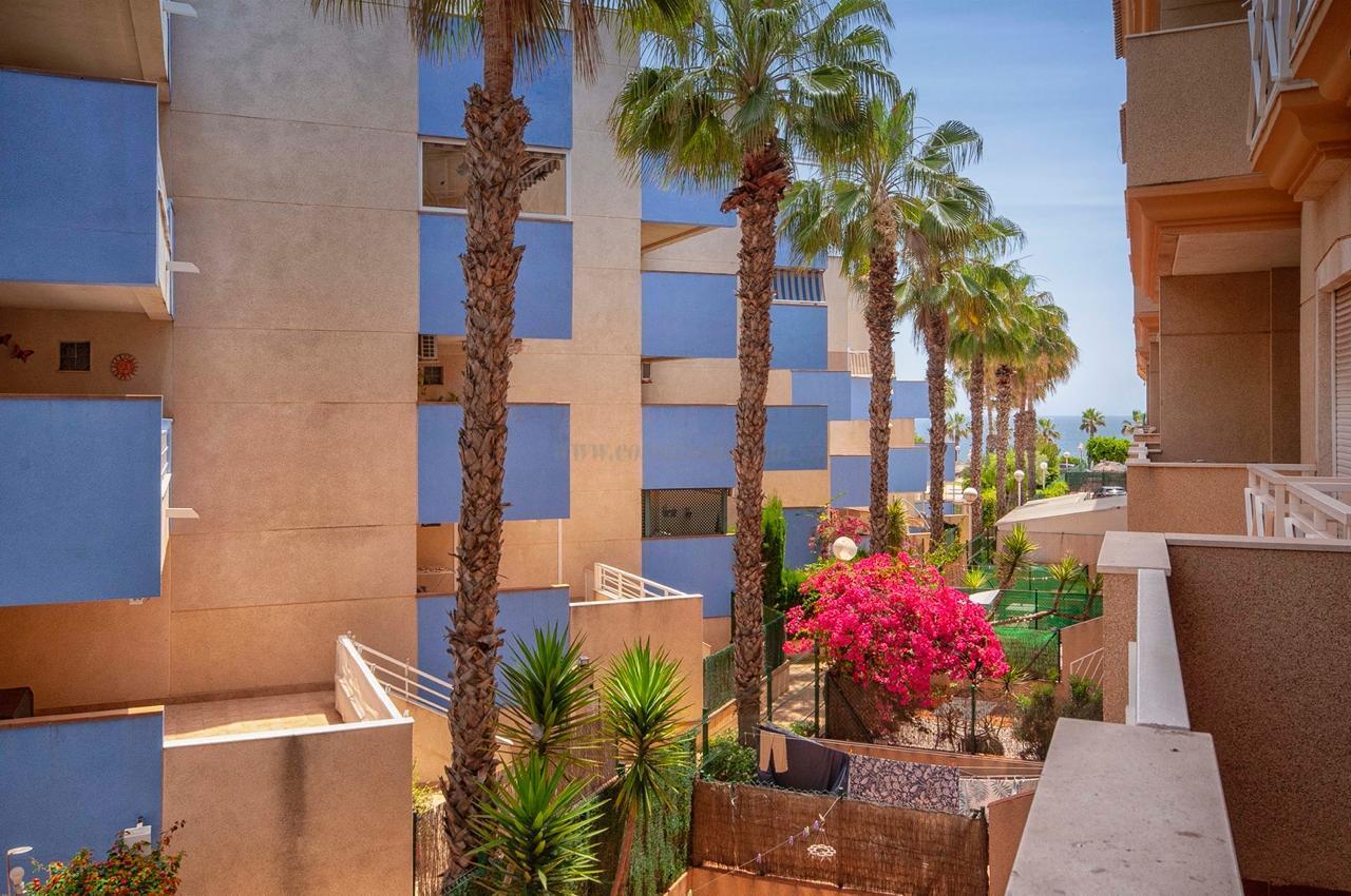Venta de apartamento en Orihuela Costa