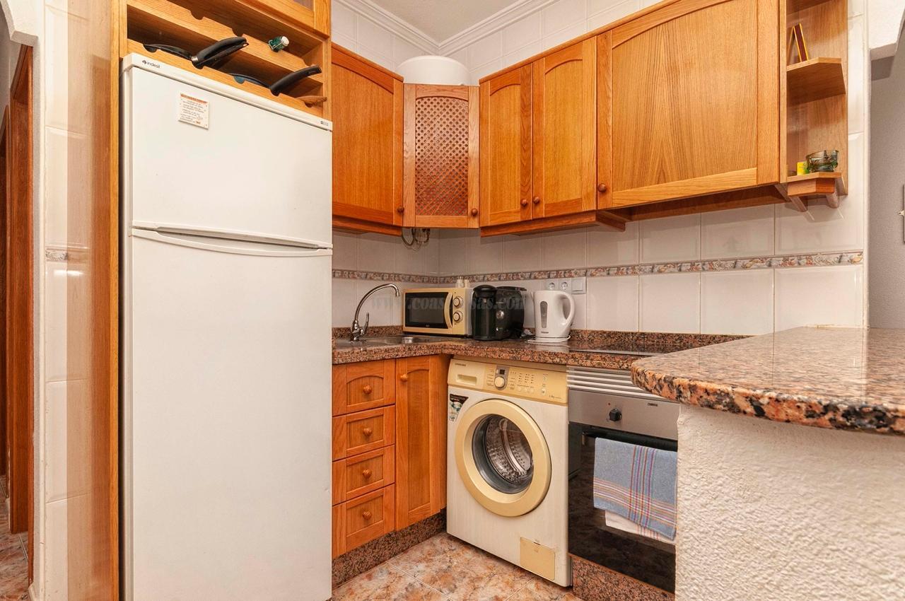Venta de apartamento en Orihuela Costa