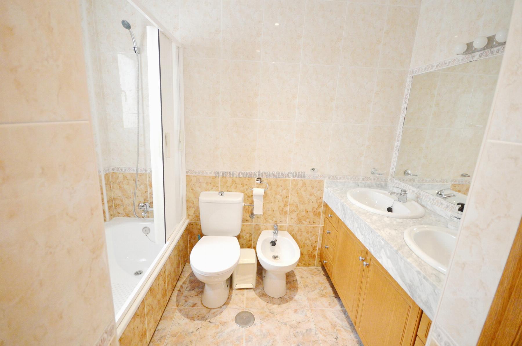 Venta de apartamento en Orihuela Costa