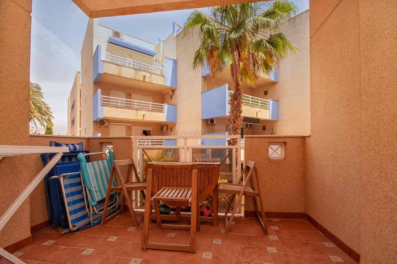 Venta de apartamento en Orihuela Costa