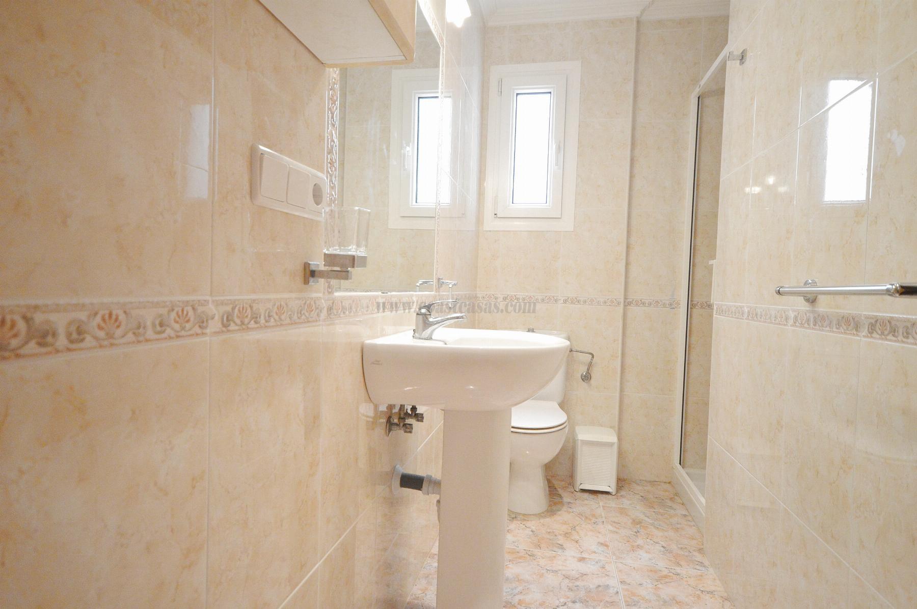Venta de apartamento en Orihuela Costa