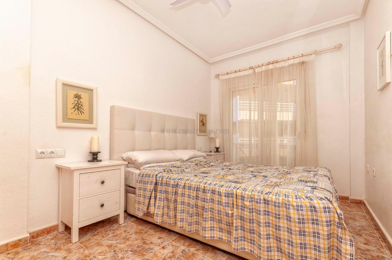 Venta de apartamento en Orihuela Costa