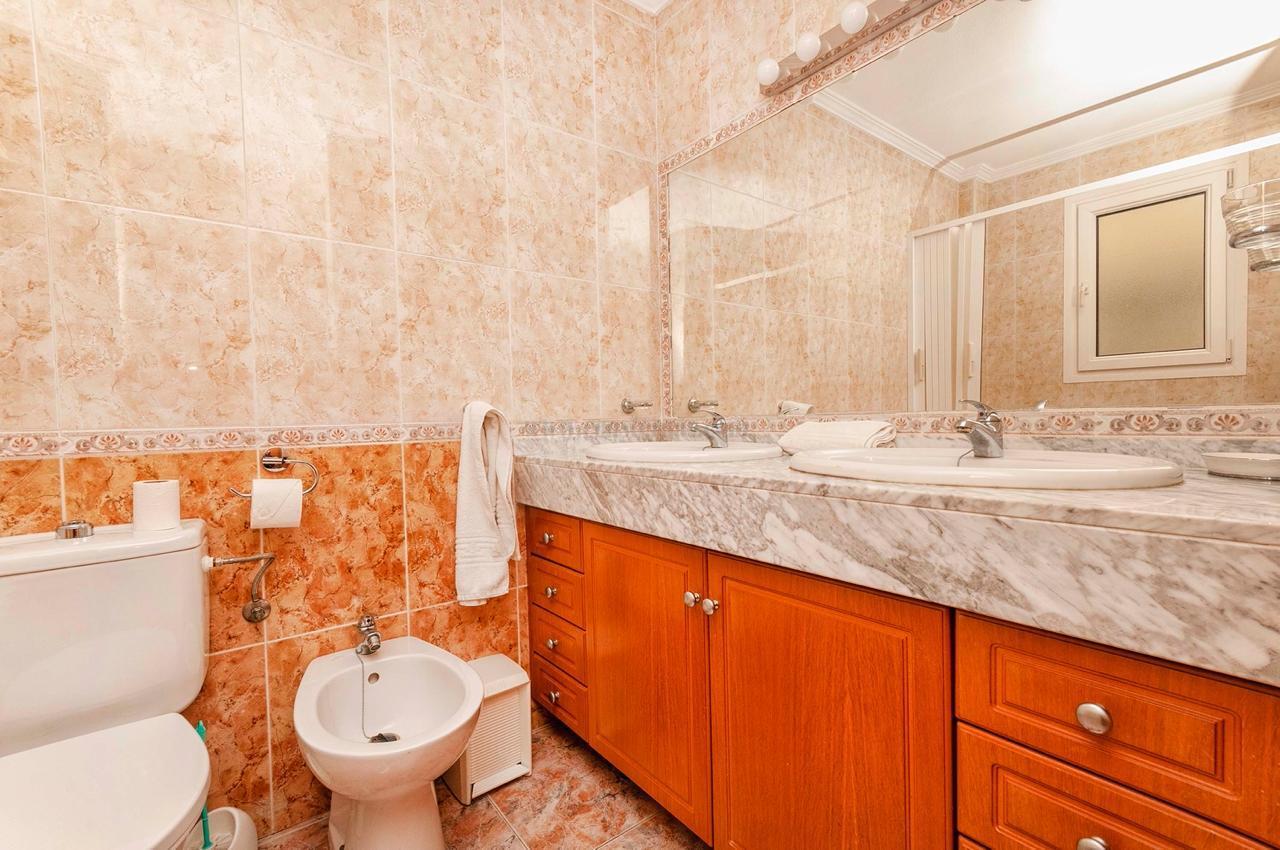 Venta de apartamento en Orihuela Costa