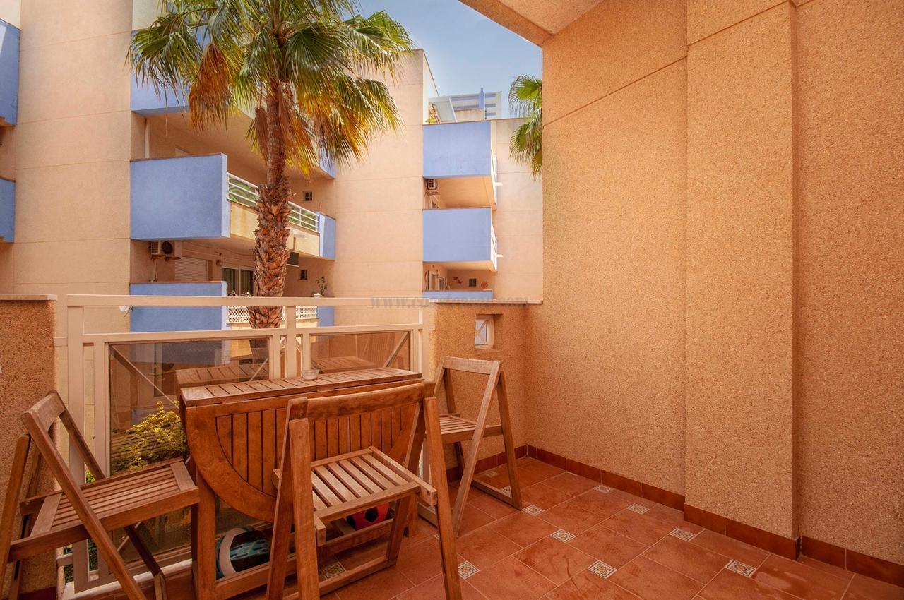 Venta de apartamento en Orihuela Costa