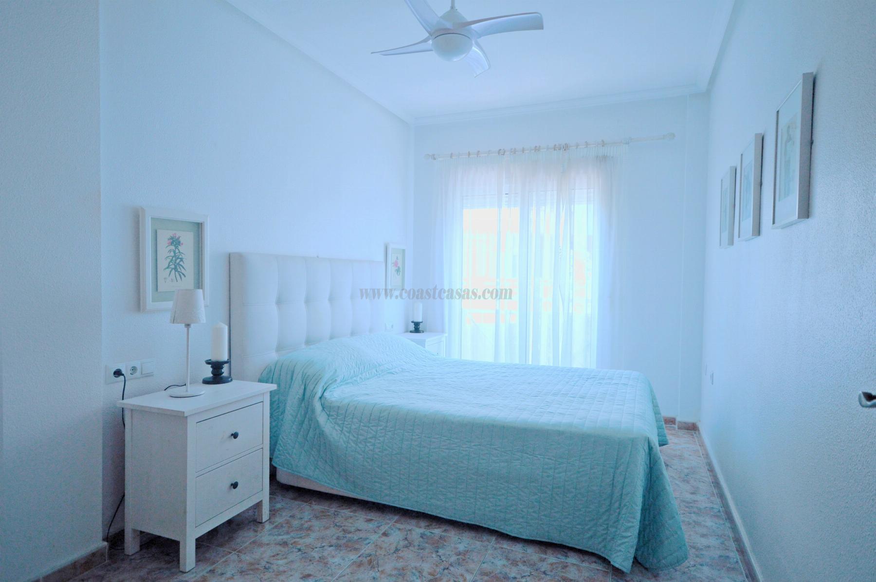 Venta de apartamento en Orihuela Costa