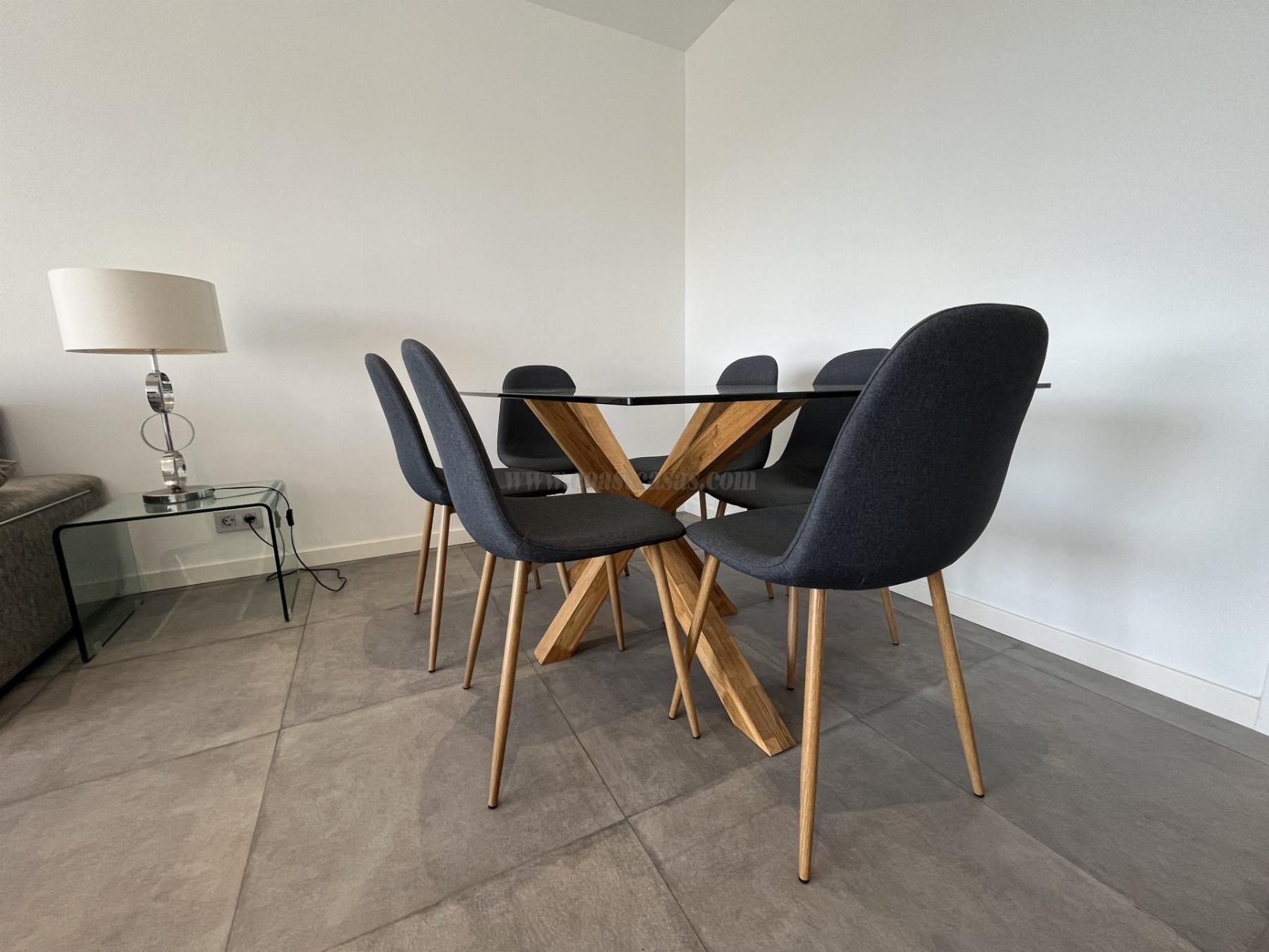 Venta de apartamento en Orihuela Costa