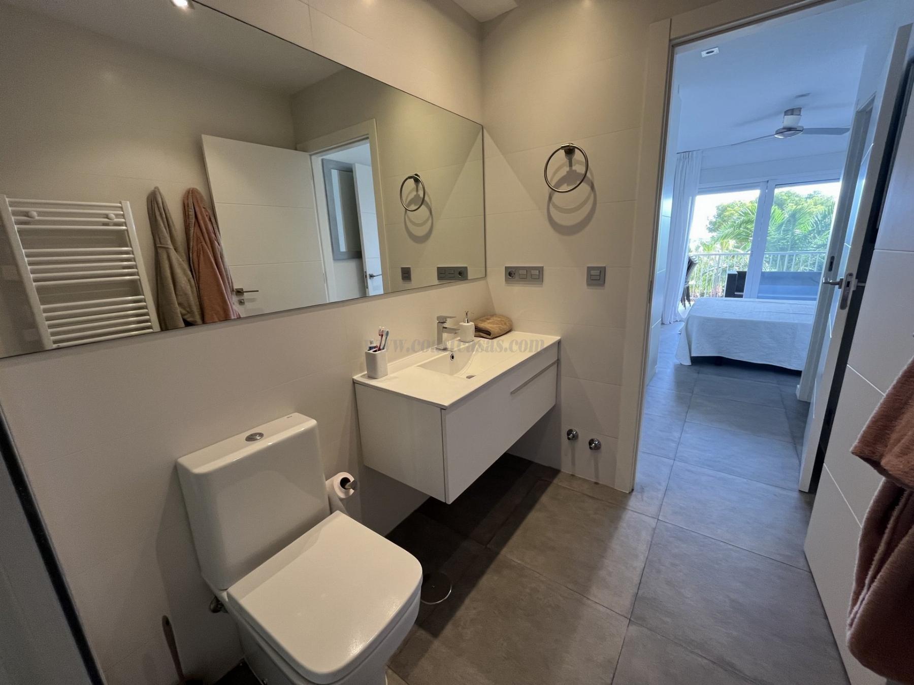 Venta de apartamento en Orihuela Costa