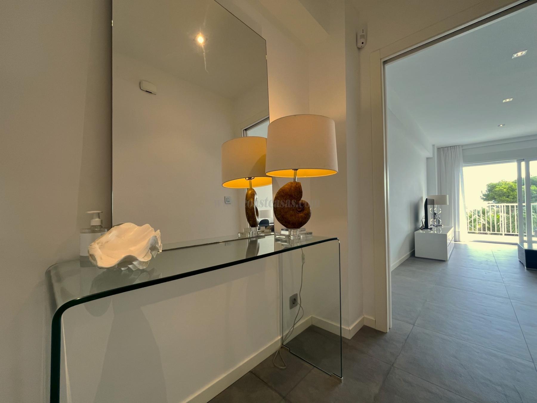 Venta de apartamento en Orihuela Costa