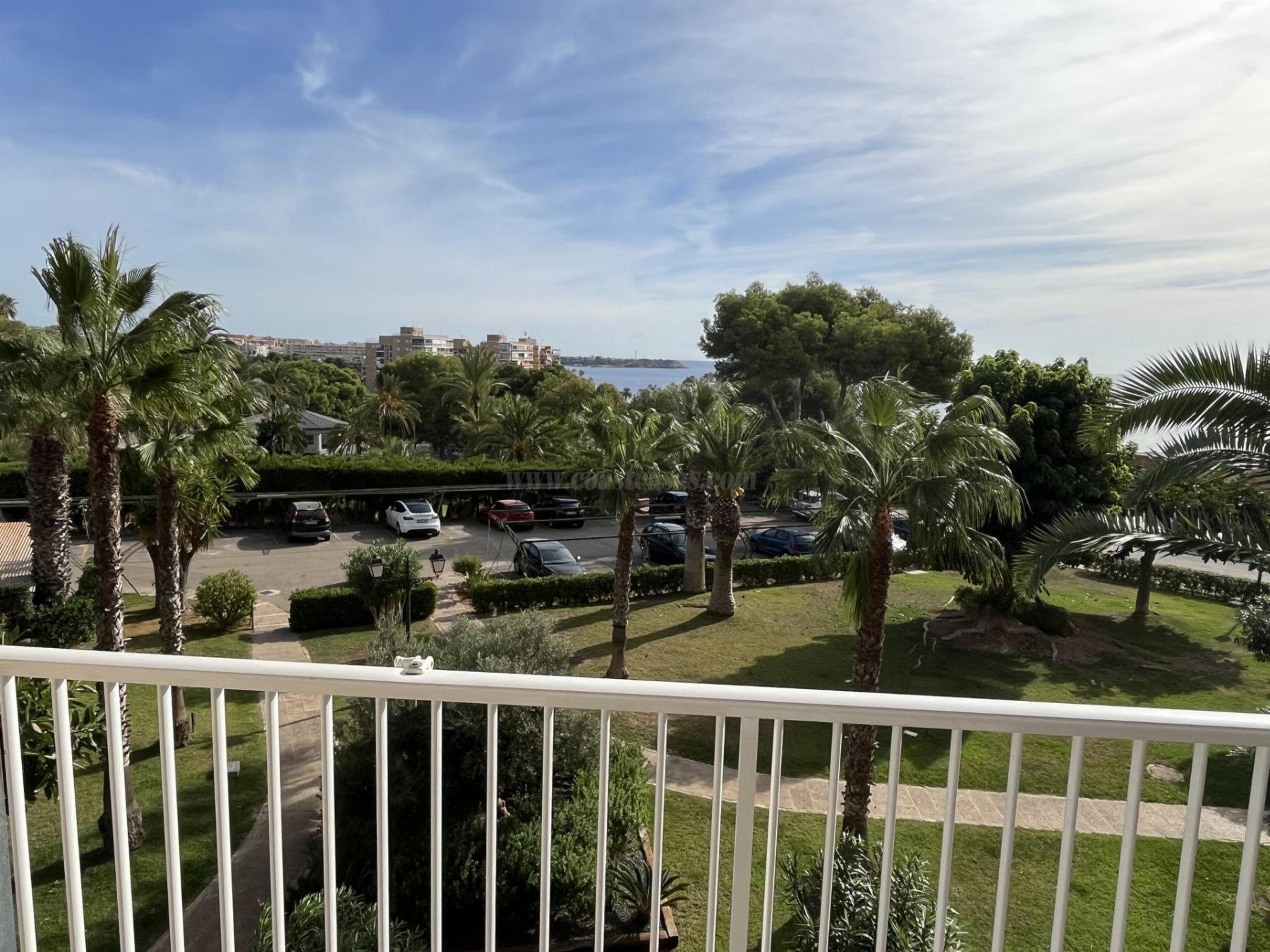 Venta de apartamento en Orihuela Costa