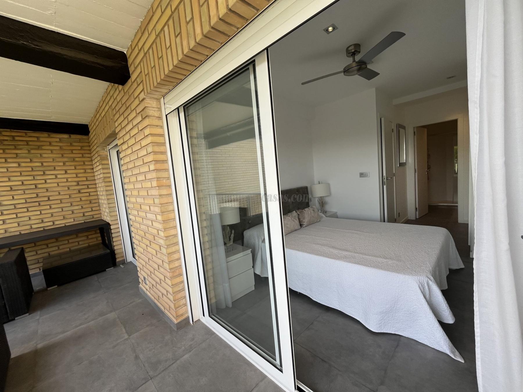 Venta de apartamento en Orihuela Costa