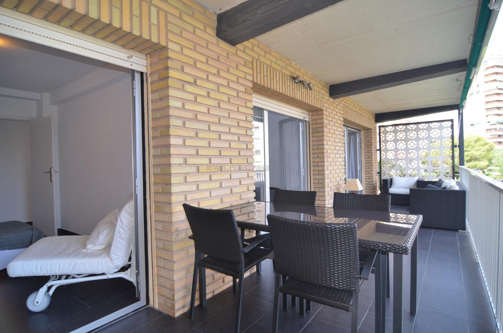 Venta de apartamento en Orihuela Costa
