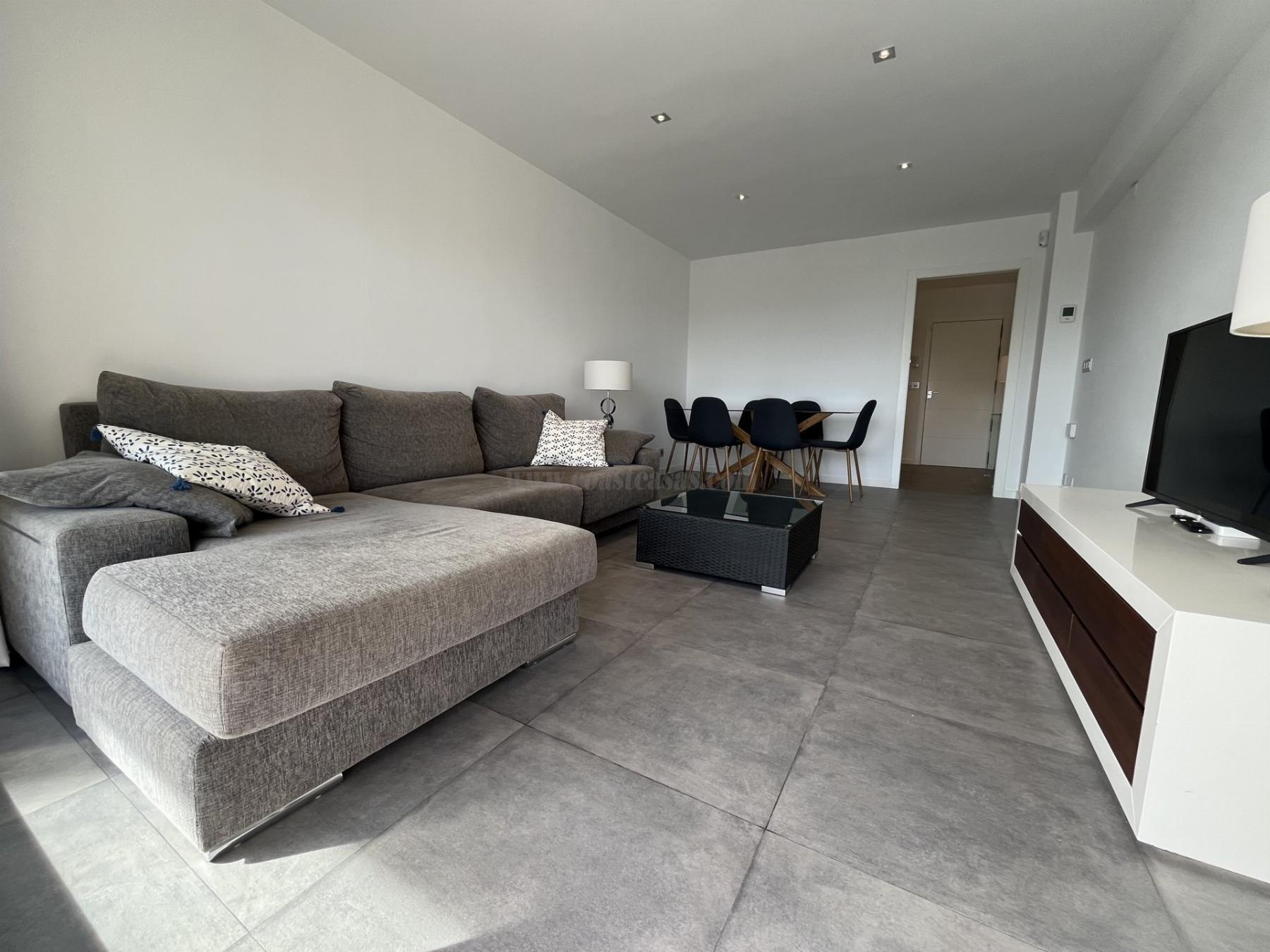 Venta de apartamento en Orihuela Costa