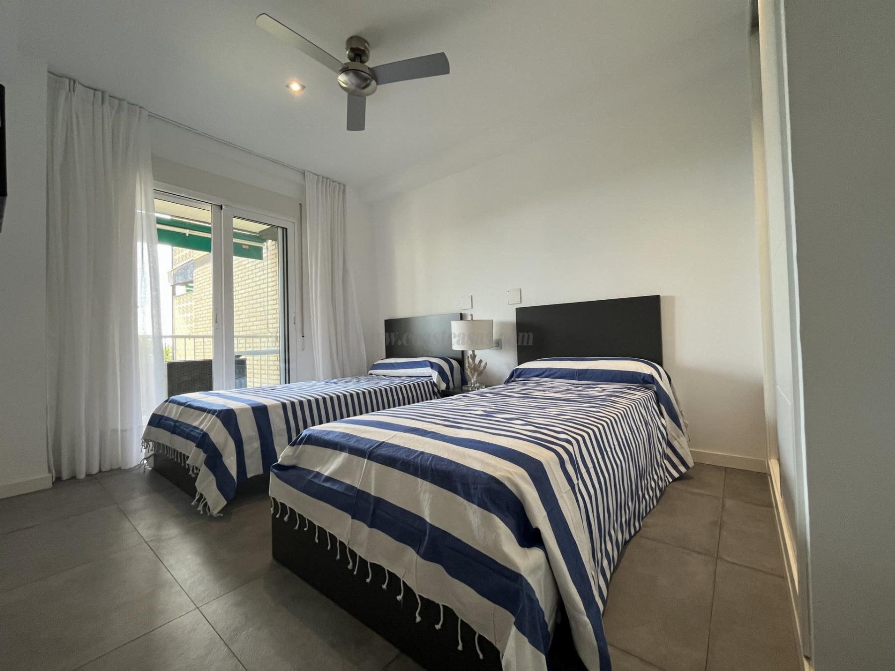 Venta de apartamento en Orihuela Costa